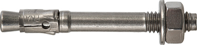 Artikelbild 1 des Artikels fischer Nagelanker FNA II 6x30 M6/5 A4 fischer Nagelanker FNA II 6x30 M6/5 A4