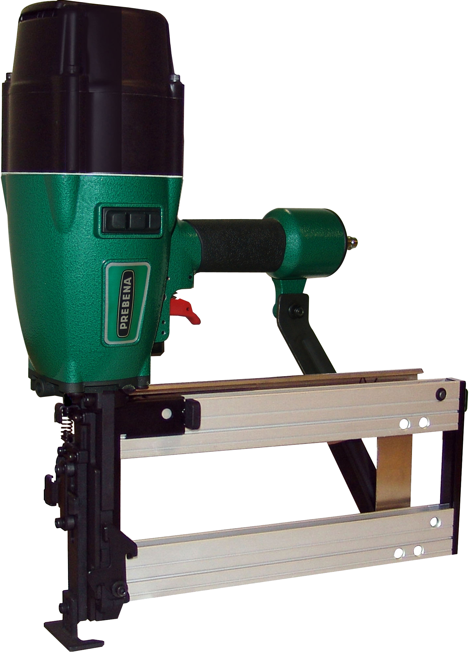 Prebena Druckluftklammergerät 9X-WP160