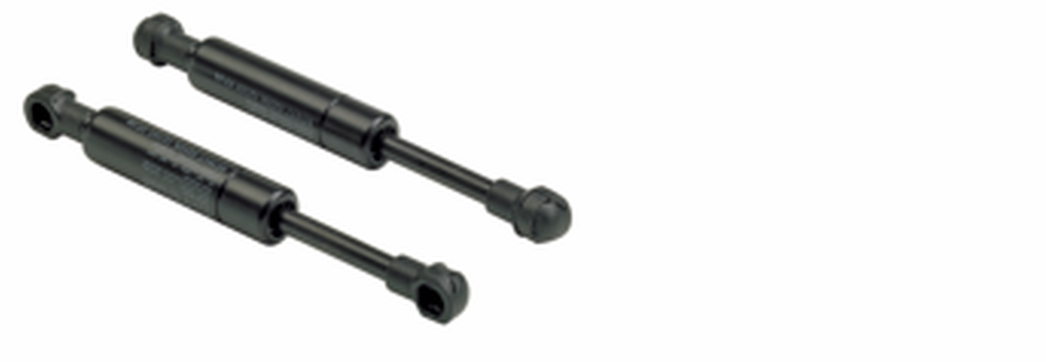 Artikelbild 1 des Artikels Gasdruckfeder-Set (2 Stück) für Lift Advanced 150N Gasdruckfeder-Set (2 Stück) für Lift Advanced 150N