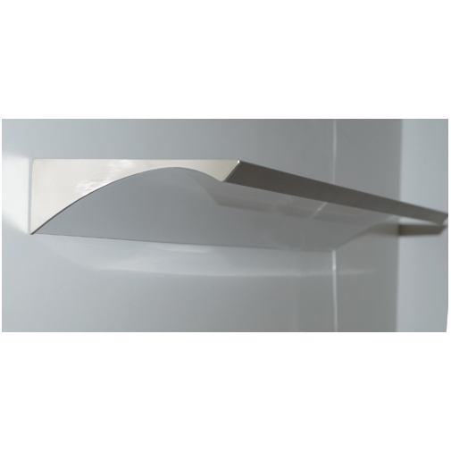 LED-Anbauleuchte Vela Emotion, Länge 600mm,