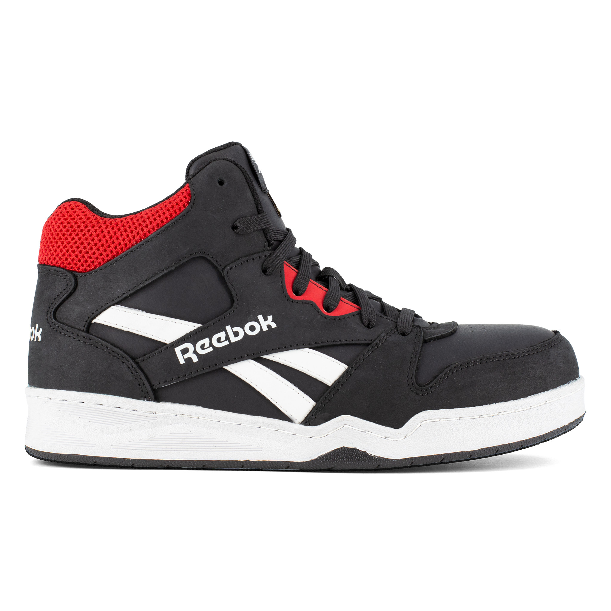 Reebok Sicherheitsstiefel BB4500 S3S Gr. 41