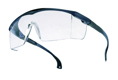 Bollé Schutzbrille B-Line mit Klarglas