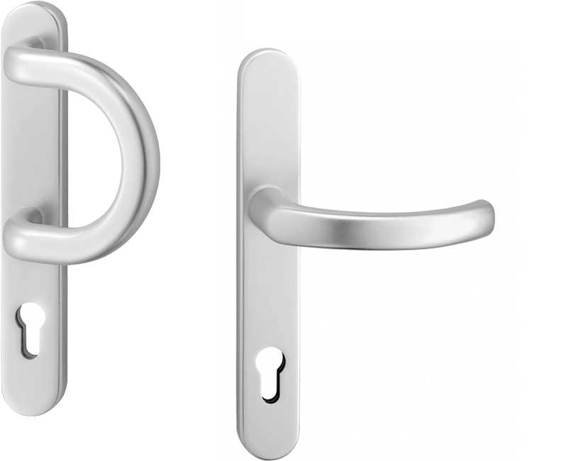 Artikelbild 1 des Artikels EDI Rahmenwechselgarn. Griff 92 mm PZ-Edelstahl EDI Rahmenwechselgarn. Griff 92 mm PZ-Edelstahl