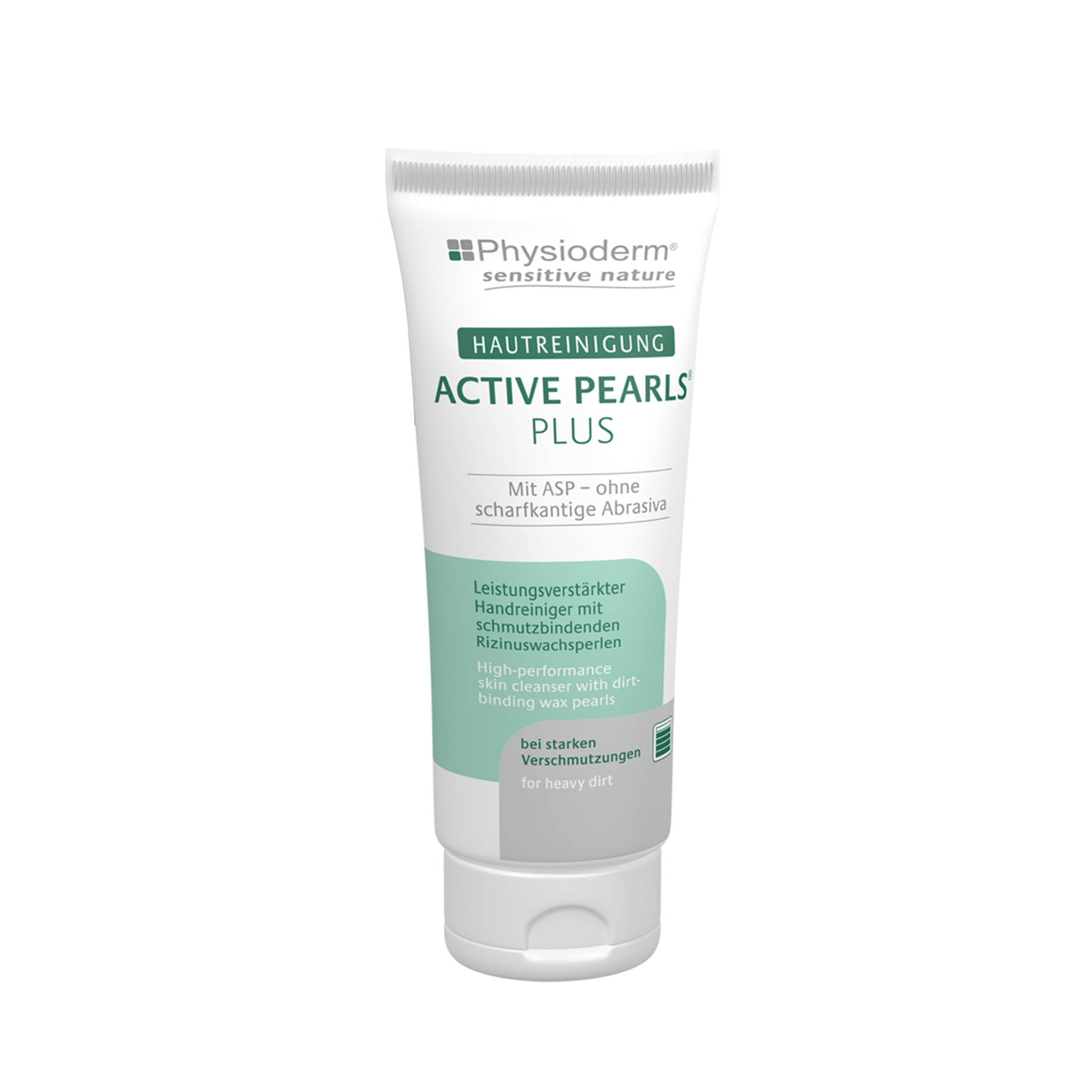 Physioderm Handreiniger Active pearls plus