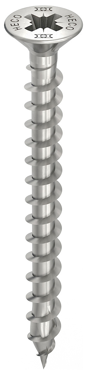 Spanplattenschraube 3,5x30mm VVG Senkkopf