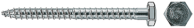 Artikelbild 1 des Artikels fischer Sicherheitsschraube 6kt. 10x 95 fischer Sicherheitsschraube 6kt. 10x 95