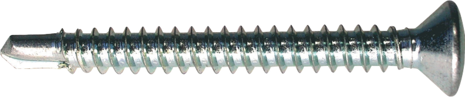 Artikelbild 1 des Artikels Bohrschraube DIN 7504 Q 3,5x16mm Linsenkopf Bohrschraube DIN 7504 Q 3,5x16mm Linsenkopf