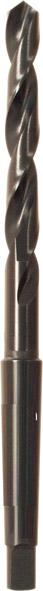 Forum Spiralbohrer DIN345N HSS 41,00x205mm MK4