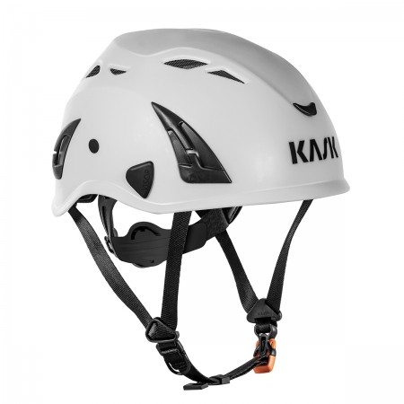 Kask Industrieschutzhelm Superplasma AQ weiß