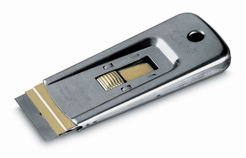 Artikelbild 2 des Artikels Stanley Ersatzklinge à 10 Stück für Glasschaber