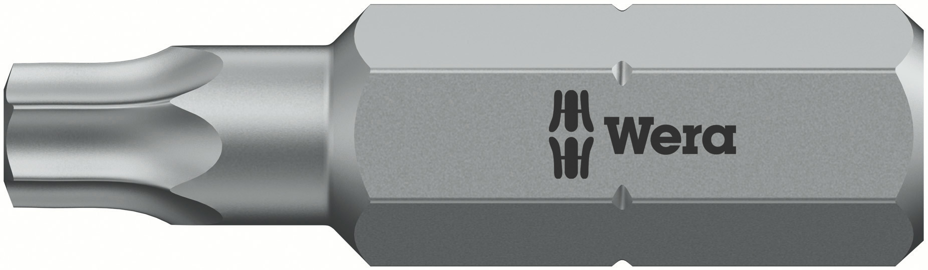 \\asalblade107\full\34641296.jpg Wera Torx Bit 867/1 Z IP Plus 10 IP x 25mm