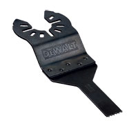 Artikelbild 1 des Artikels Dewalt Multi-Tool Detail Sägeblatt 43x10mm Dewalt Multi-Tool Detail Sägeblatt 43x10mm