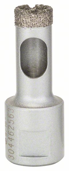 Bosch Trockenbohrkrone Dry Speed 14mm