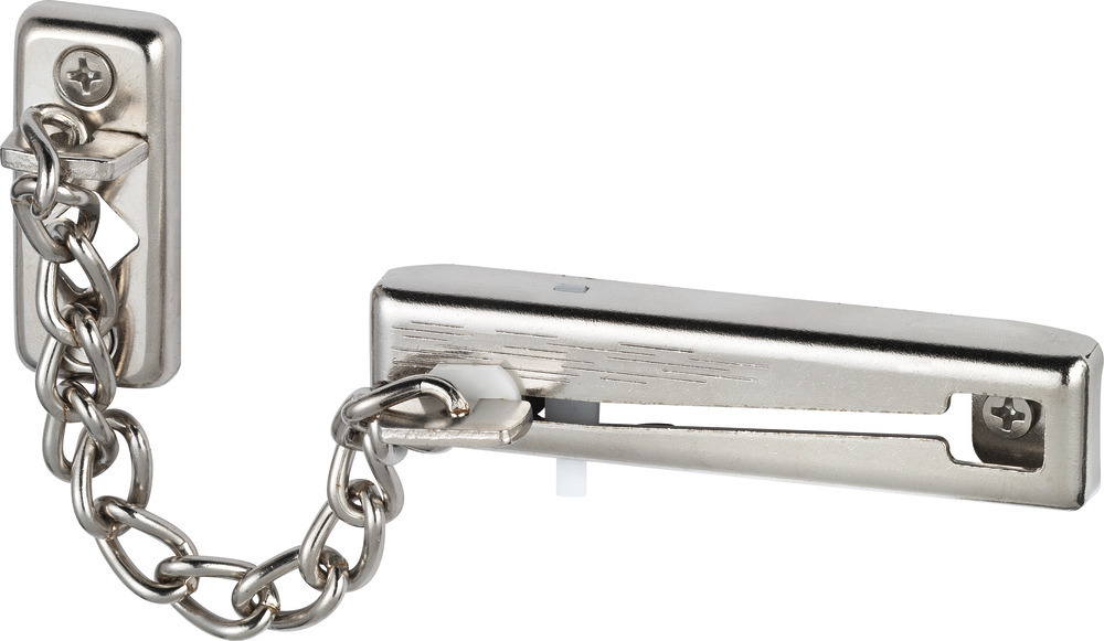 Artikelbild 4 des Artikels Abus Türkette SK 69 N SB vernickelt