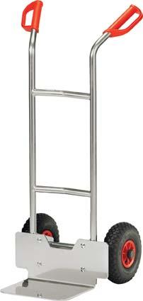 Fetra Alu-Transportkarre 150kg