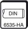 Artikelbild 2 des Artikels Forum NC-Anbohrer VHM blank 142° 12,0x30mm