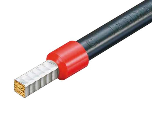 Artikelbild 4 des Artikels KNIPEX Aderendhülsenzange  975304