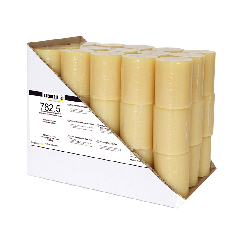 KLEIBERIT Supramelt GL 782.5 - transparent