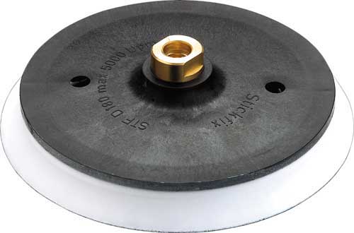 Artikelbild 1 des Artikels Festool Schleifteller 180mm weich Aufnahme M14 Festool Schleifteller 180mm weich Aufnahme M14