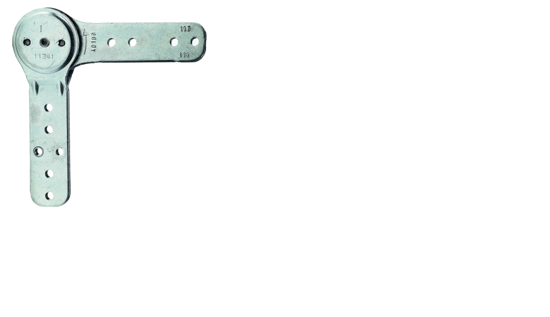 Artikelbild 1 des Artikels Frankoflex Nacken- und Armlehnenversteller Frankoflex Nacken- und Armlehnenversteller