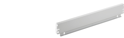 InnoTech Rückwand für Schubkasten KB 1000mm weiss