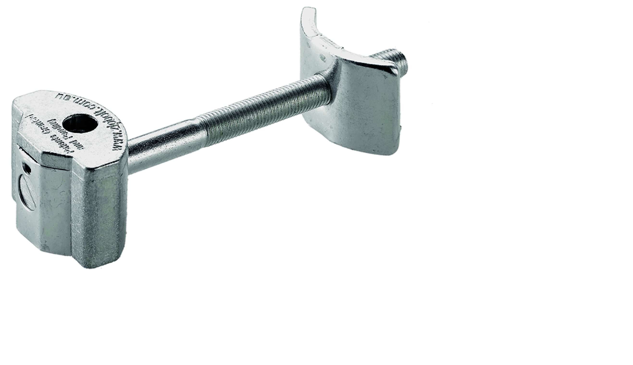 Artikelbild 1 des Artikels Arbeitsplattenverbinder AVB 4, Länge 116 mm Arbeitsplattenverbinder AVB 4, Länge 116 mm