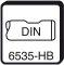 Artikelbild 3 des Artikels Forum NC-Anbohrer VHM blank 142° 12,0x30mm