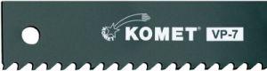Artikelbild 1 des Artikels Komet Maschinensägeblatt HSS DMo5 400x35mm 4 ZpZ Komet Maschinensägeblatt HSS DMo5 400x35mm 4 ZpZ