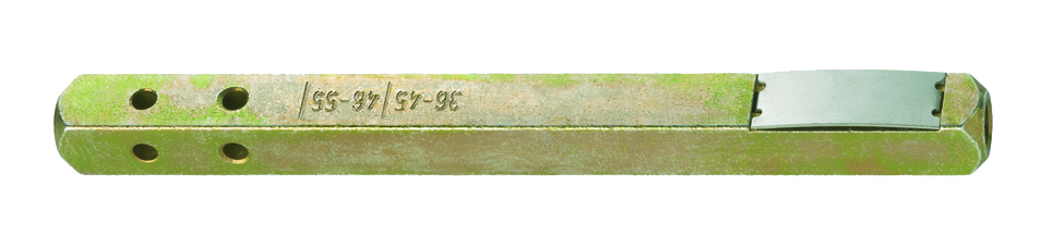 FSB Stabilstift 05 0102/ 10 x 120 mm