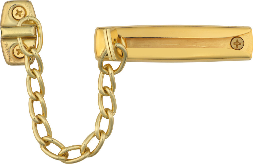 Artikelbild 3 des Artikels Abus Türkette SK/M SB messingfarbig