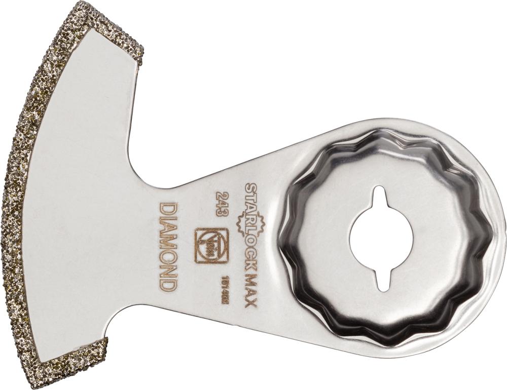 Fein Diamant Sägeblatt