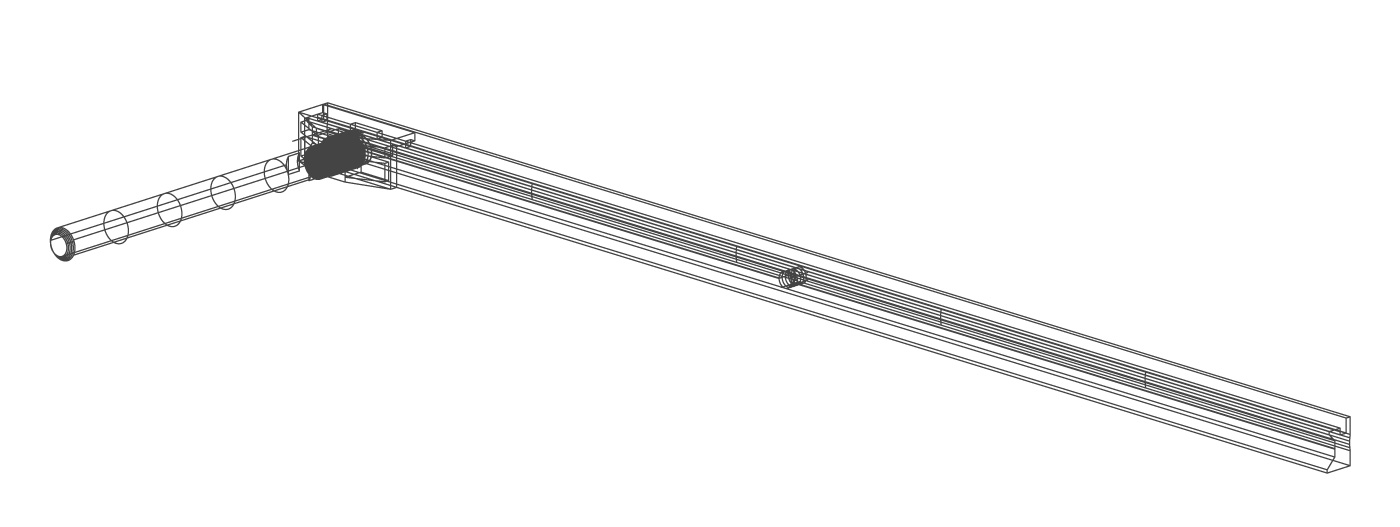 Artikelbild 1 des Artikels Tablarträgergarnitur TARAM bestehend Tablarträgergarnitur TARAM bestehend