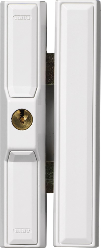 Artikelbild 1 des Artikels Abus Fenstersicherung FTS 88 W weiß Abus Fenstersicherung FTS 88 W weiß