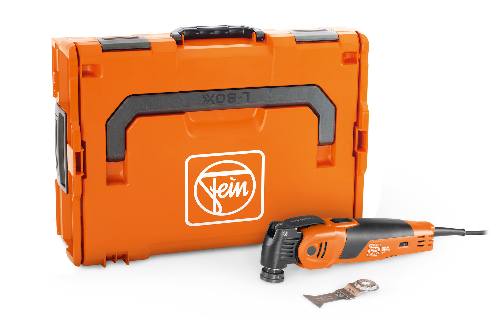 Fein Multimaster MM 500 Plus