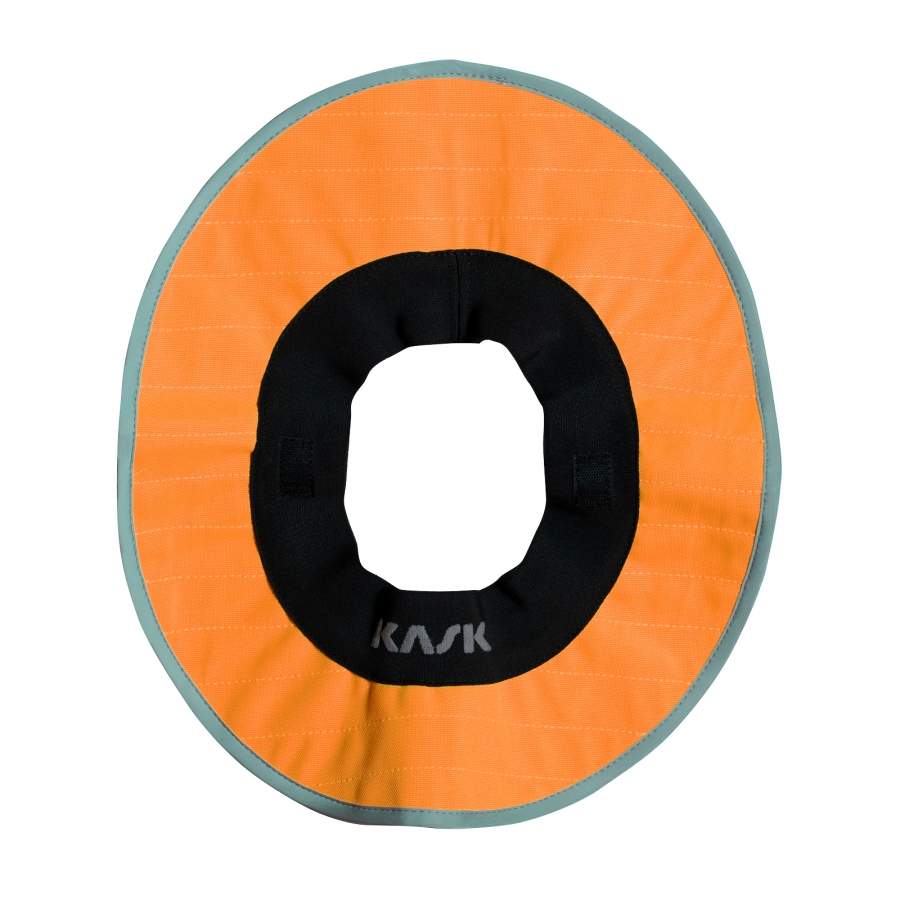 Kask Sonnenschutz Plasma Hi Viz orange