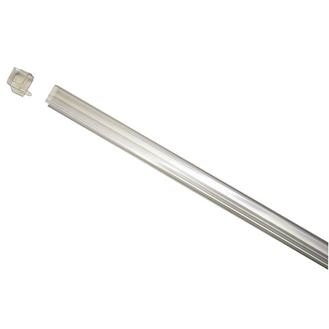 Abdeckung für FREEDOM Leuchte, Lg. 493mm