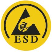 Artikelbild 4 des Artikels Baak Sicherheits-Sandale Henry Gr. 37