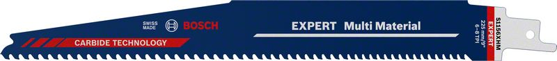 Bosch EXPERT Säbelsägeblatt S1156XHM