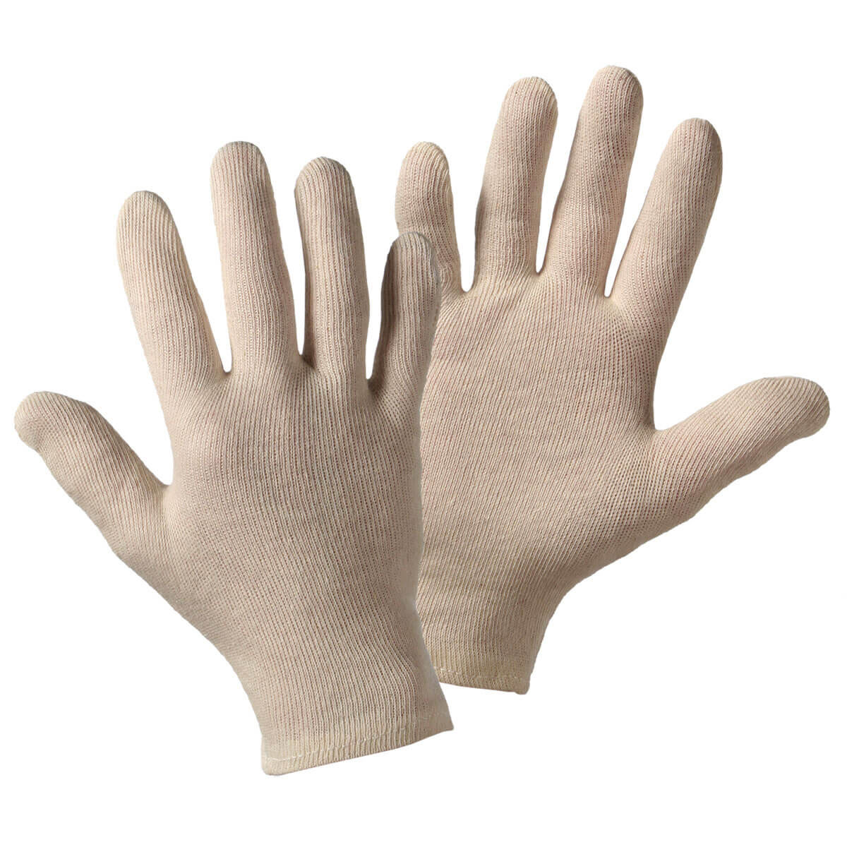 Handschuhe Trikot rohweiß Herren