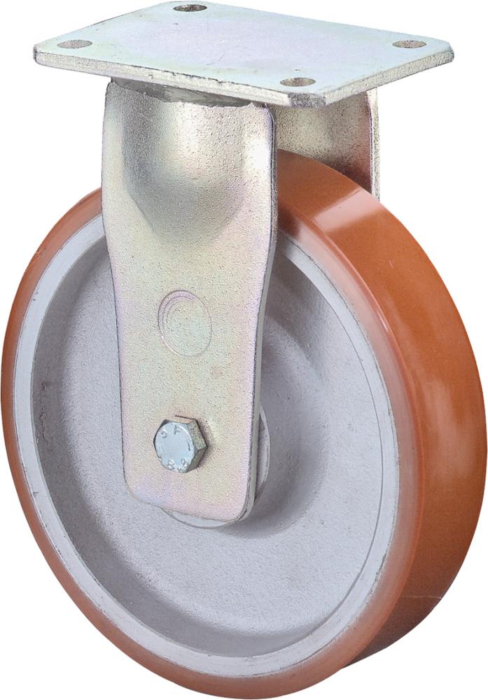 Artikelbild 1 des Artikels Bockr Poly auf Gußf Bockr Poly auf Gußf