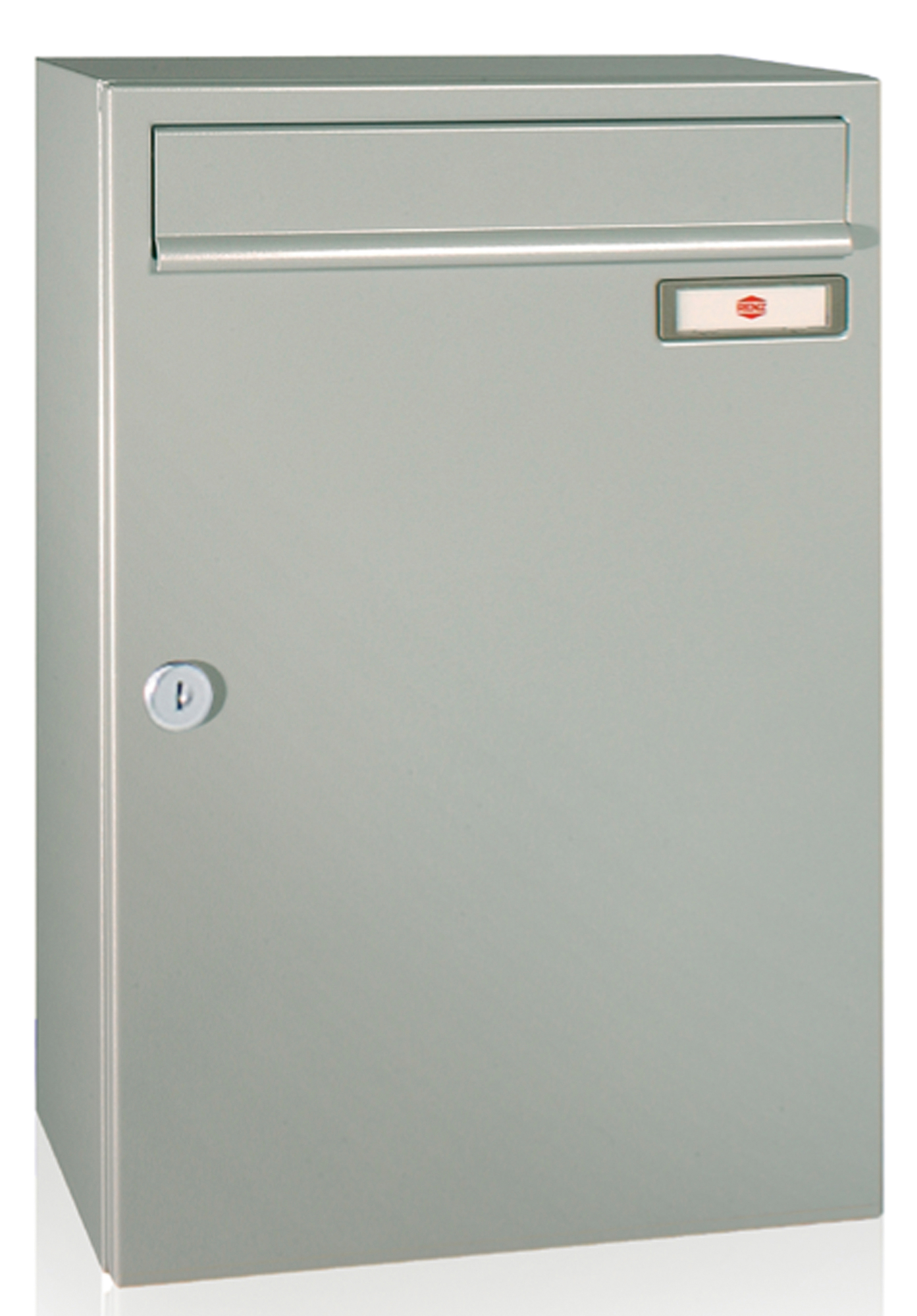 Artikelbild 1 des Artikels Renz Aufputzbriefkasten 260x330x100mm 17-1-17113 Renz Aufputzbriefkasten 260x330x100mm 17-1-17113