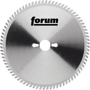 Forum Kreissägeblatt HW 350x30mm Z54 UW
