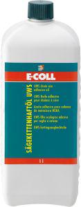 E-Coll Sägeketten-Haftöl UWS 1l