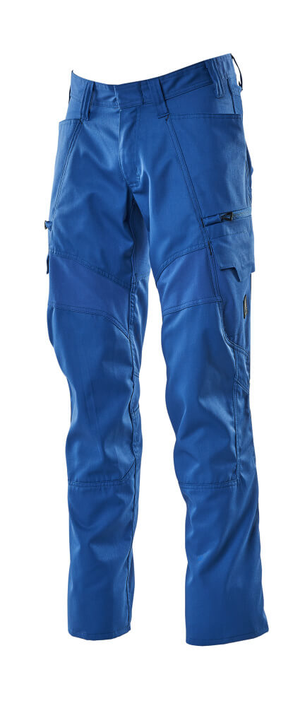 Mascot Hose 18679 mit Stretch-Einsätze Gr. 42