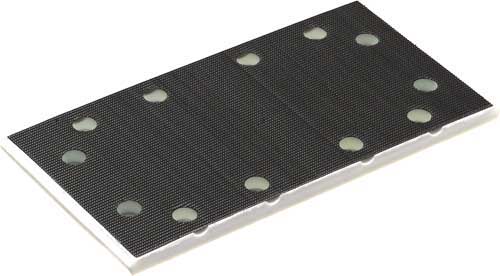 Artikelbild 1 des Artikels Festool Schleifschuh 93x175mm 8 Löcher mit Klett Festool Schleifschuh 93x175mm 8 Löcher mit Klett