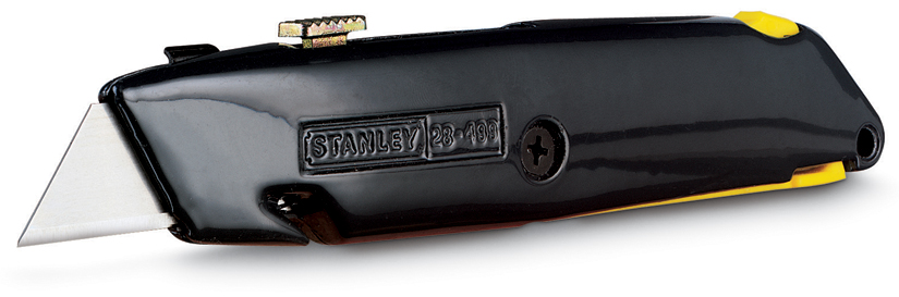 Stanley Sicherheitsmesser 160mm