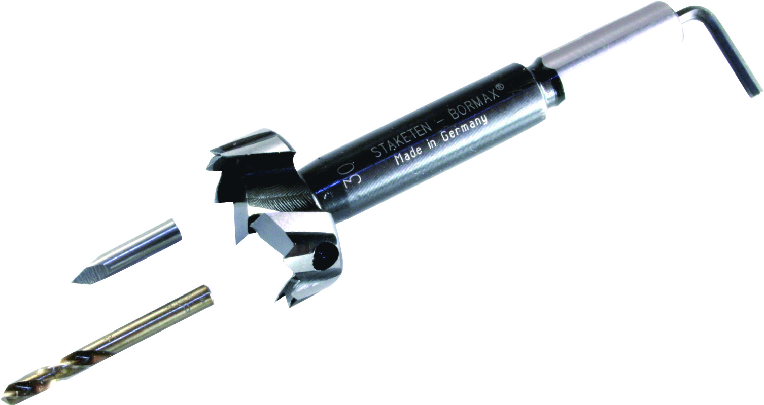 \\asalblade107\full\667021080.jpg Famag Staketen-Bormax WS 15mm Gesamtlänge 90mm