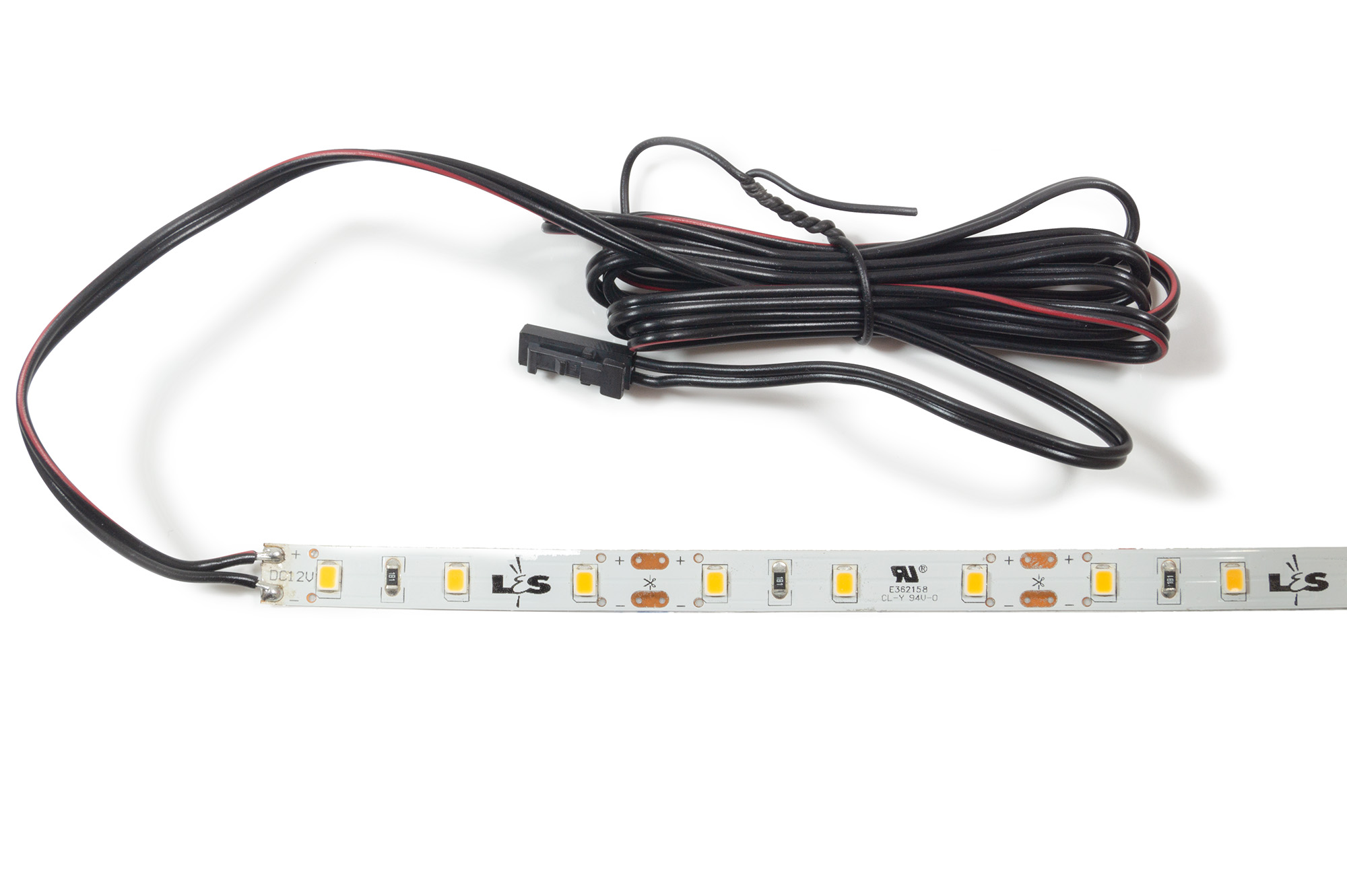 LED-Band Tudo Eco 12V, 240 W, Neutralweiß,