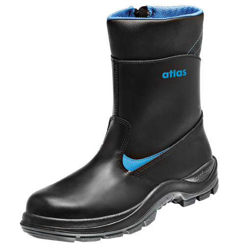 Atlas Sicherheitsstiefel Anatomic Bau 800 XP Gr.36