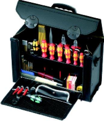Parat Werkzeugtasche Top-Line 415x165x275mm
